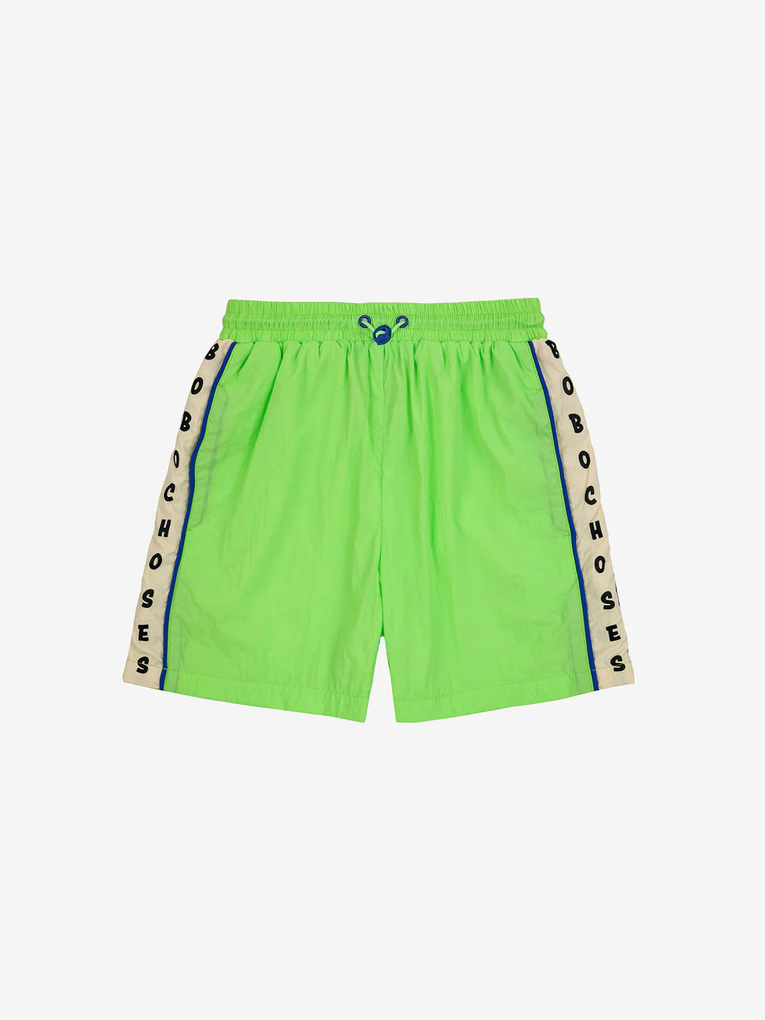 Bobo Choses Tracksuit Bermuda Shorts