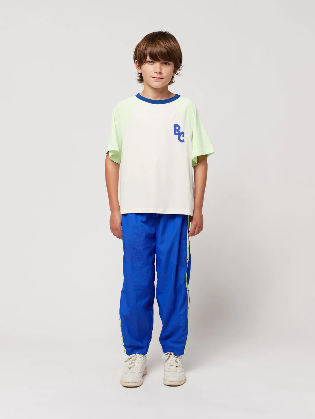 Bobo Choses Tracksuit Pants