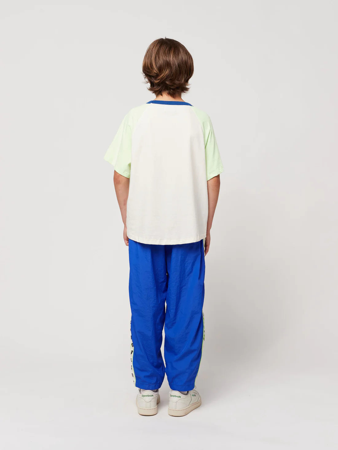 Bobo Choses Tracksuit Pants