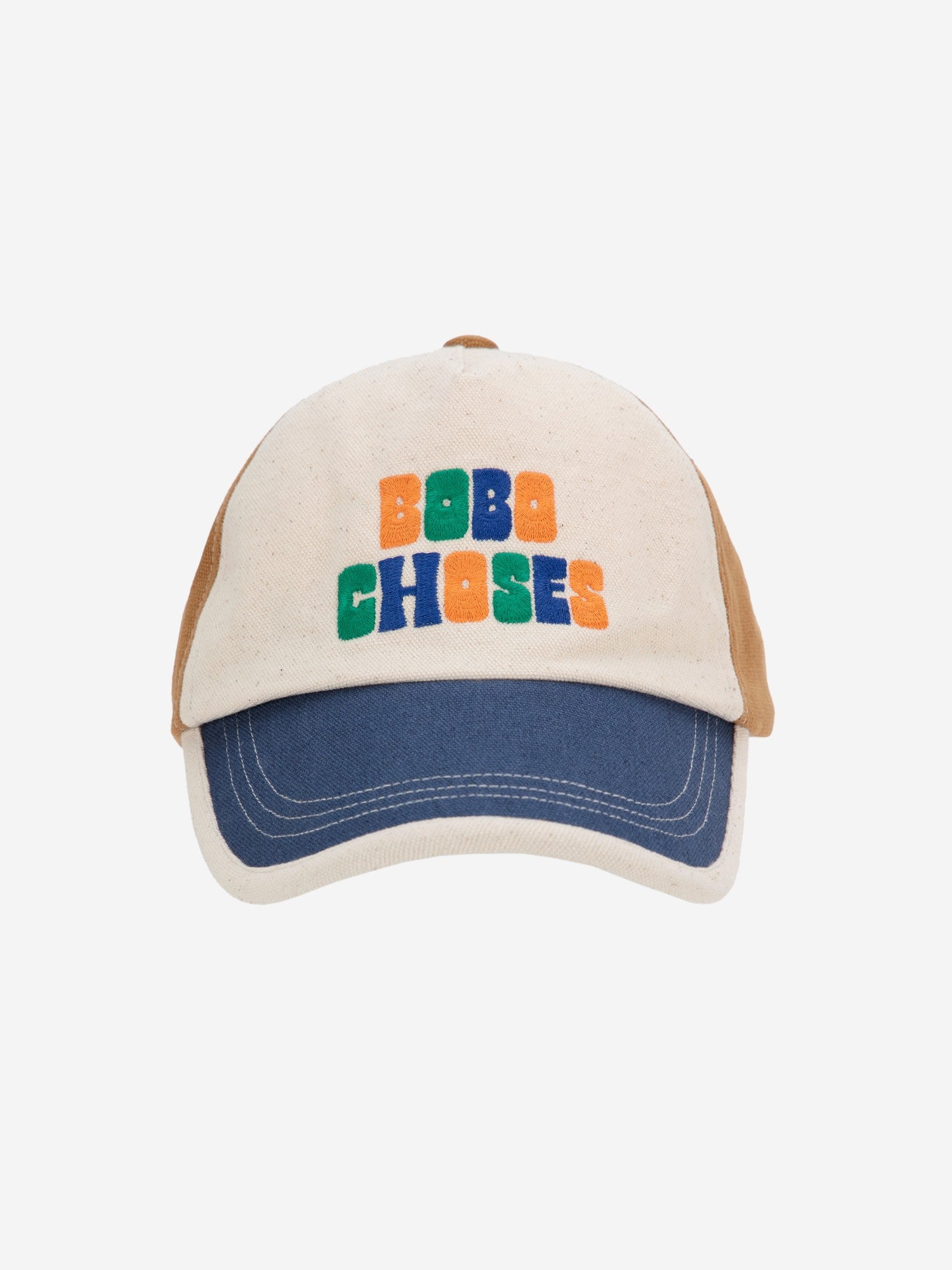 Cap - Color Block