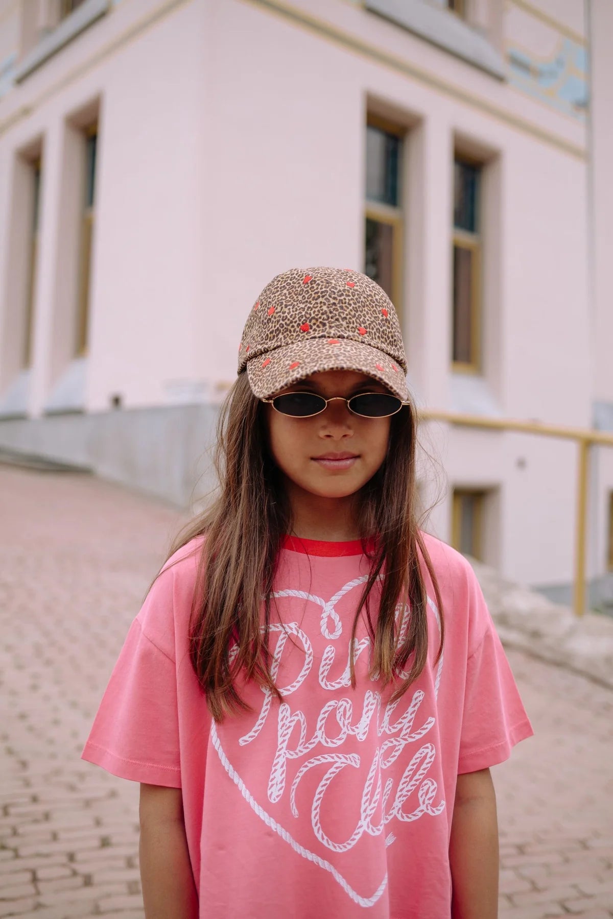 Pink Pony Club T-Shirt