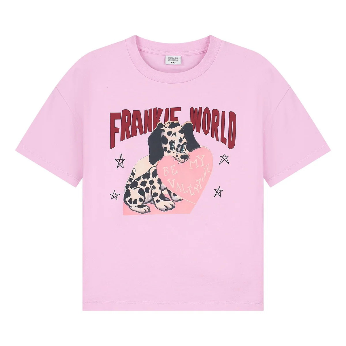 Valentine T-Shirt