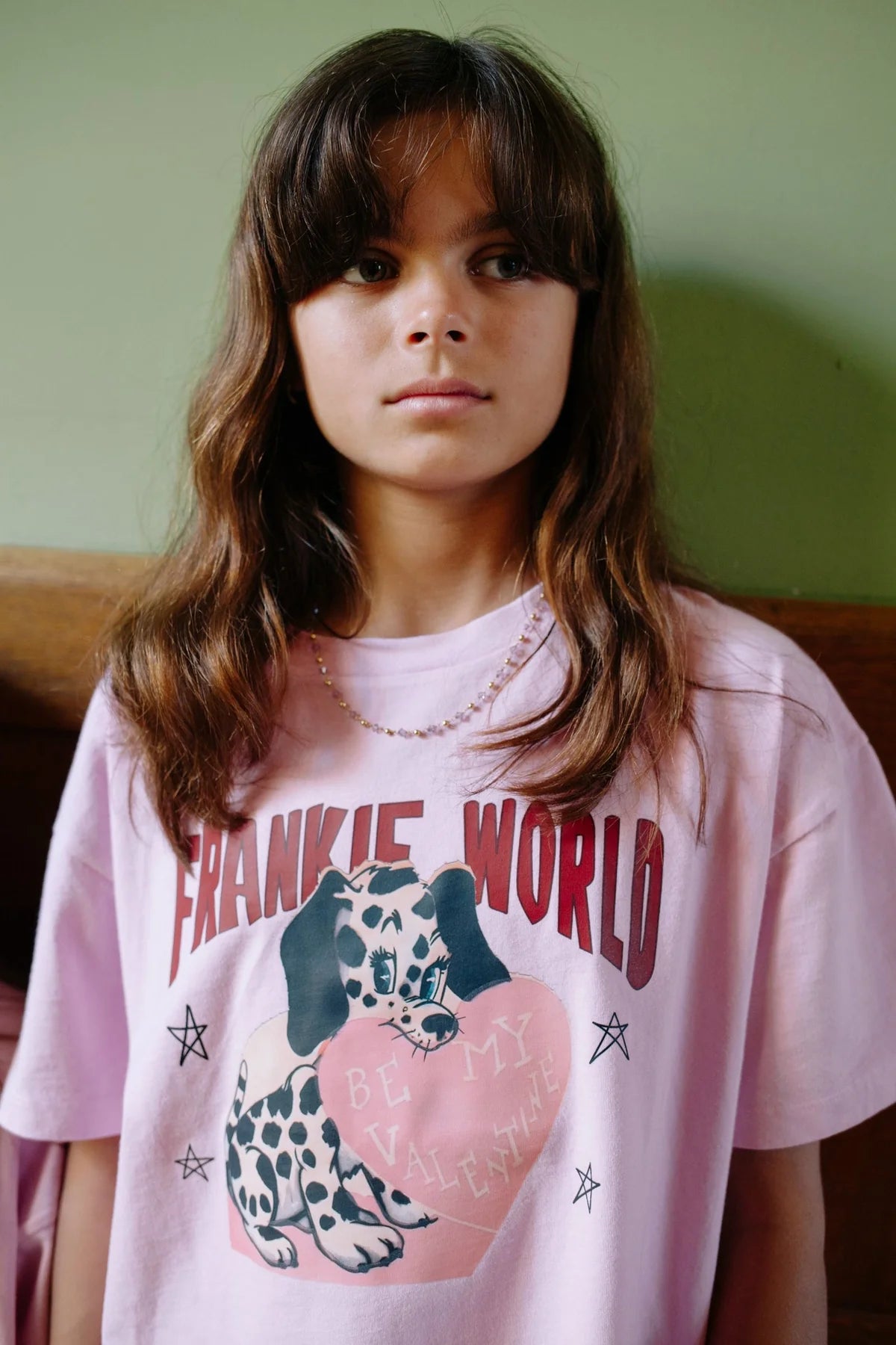 Valentine T-Shirt