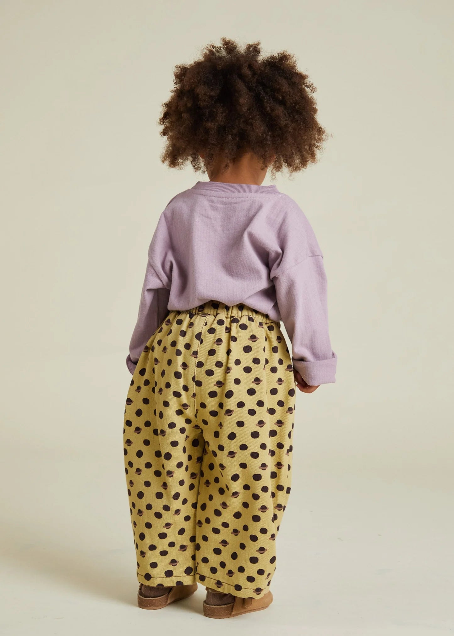 Lowe Honey Saturn Trouser