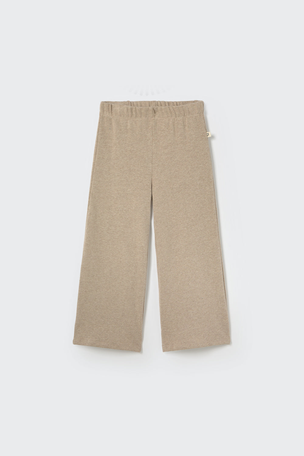 Knit Pants - Stone