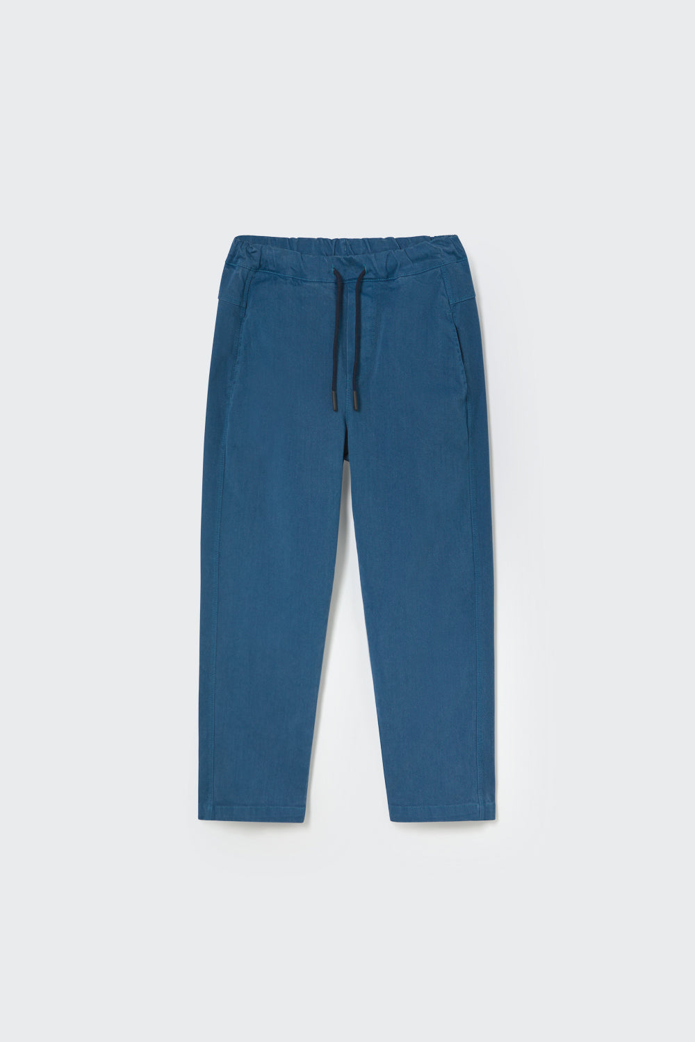 Kids Pants - Blue Midnight
