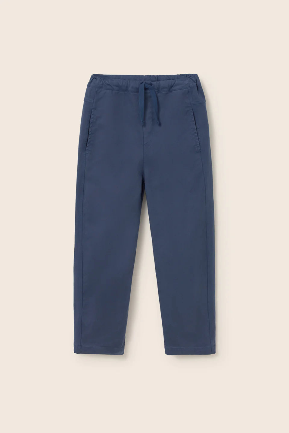 Fabio Pants - Navy