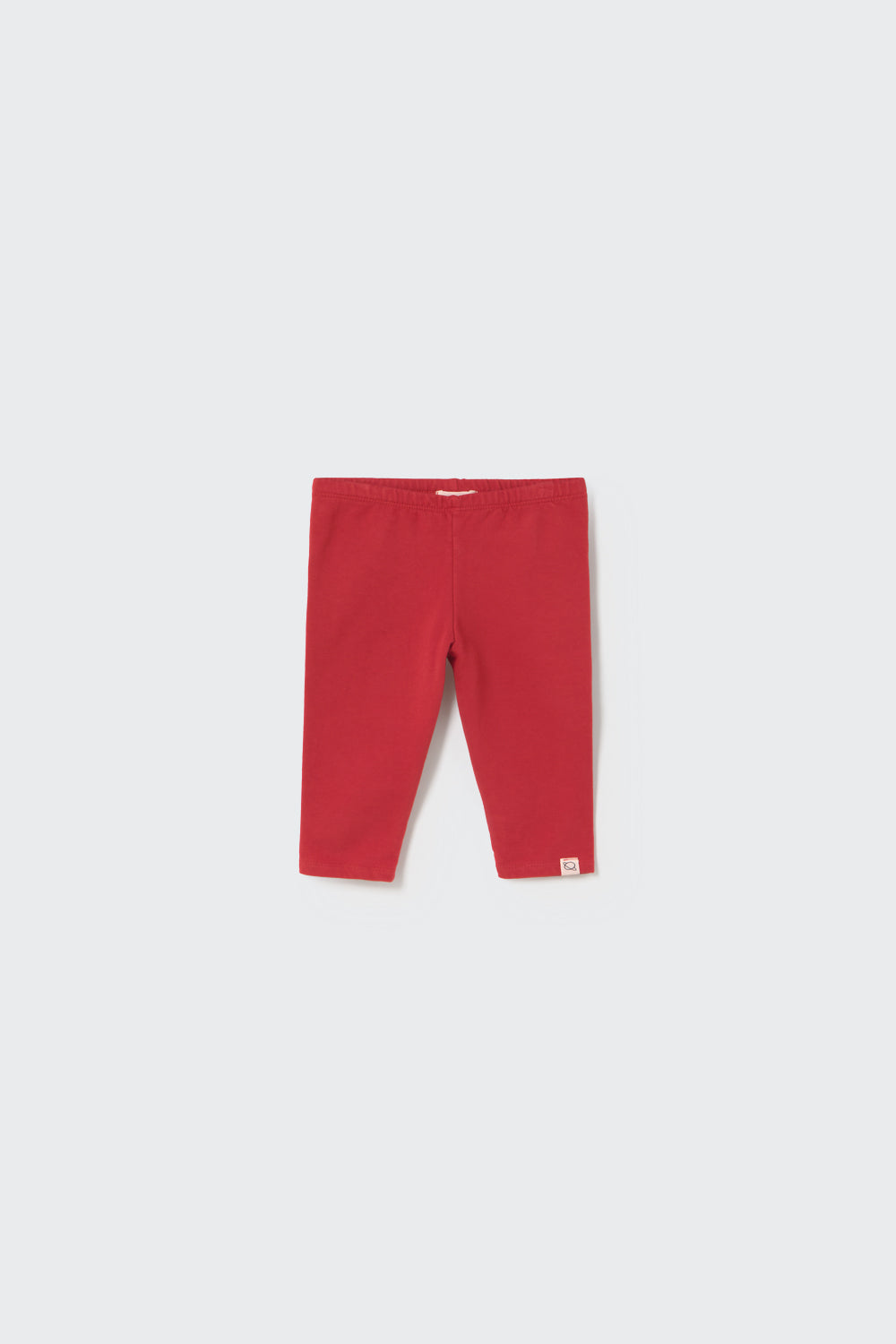 Leggings - Red Velvet
