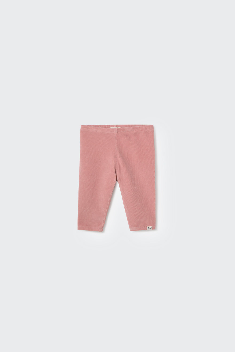 Leggings - Silver Pink
