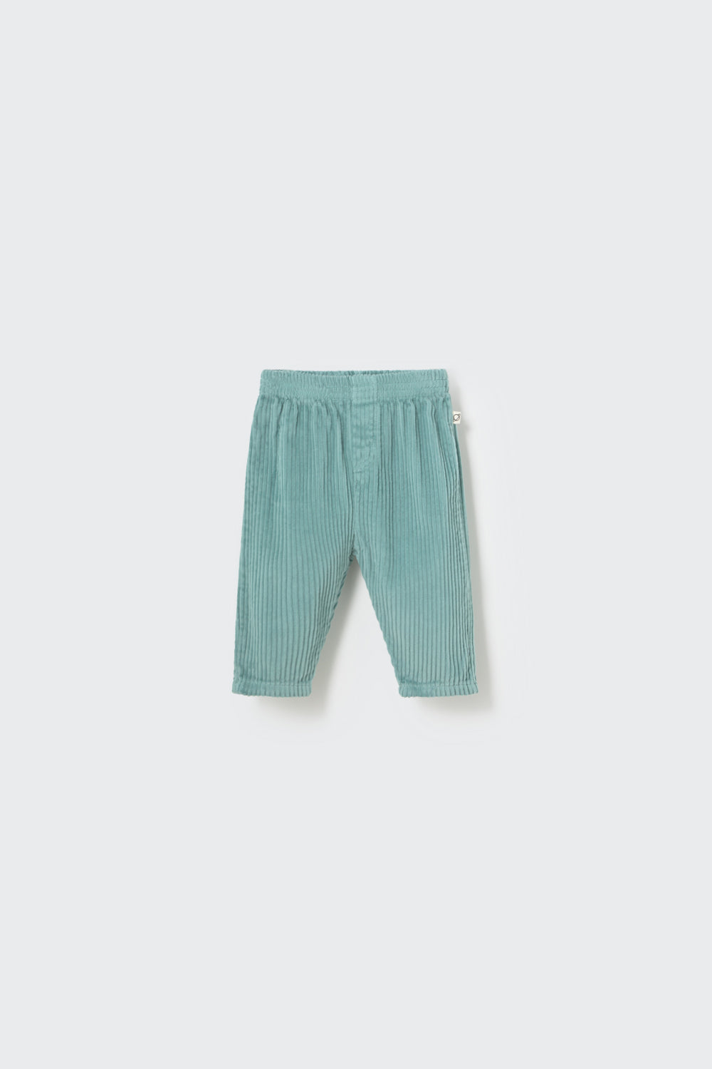 Baby Pants - Arctic Blue