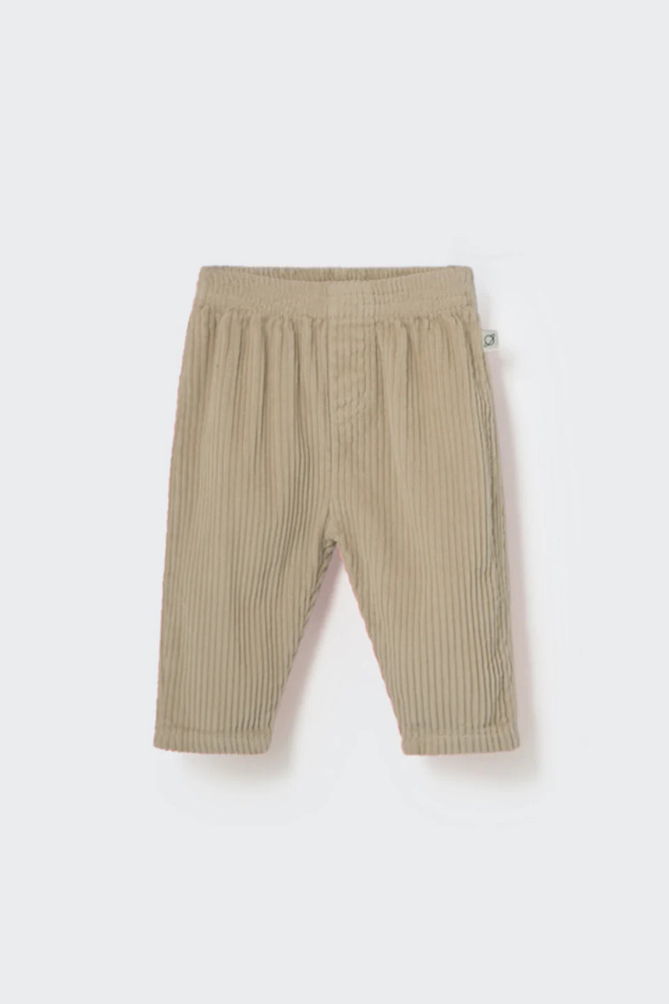 Baby Pants - Stone