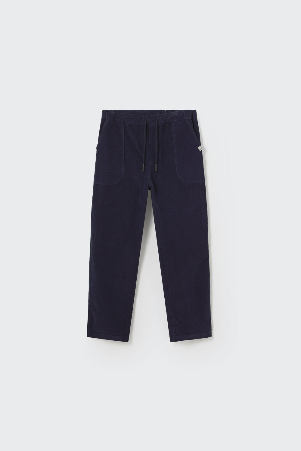 Corduroy Hose - Navy