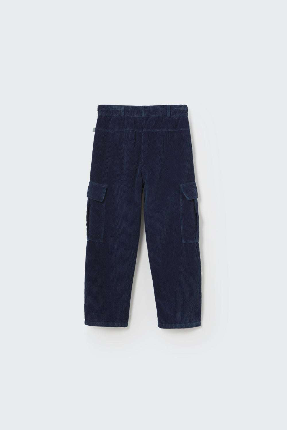 Corduroy Cargo Hose - Navy