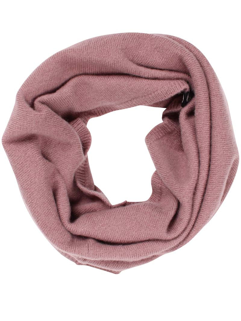 Neckwarmer - DK Rose Beige - OS