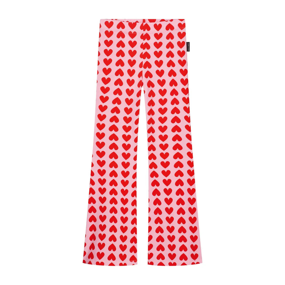 Adore Flared Pants Pink