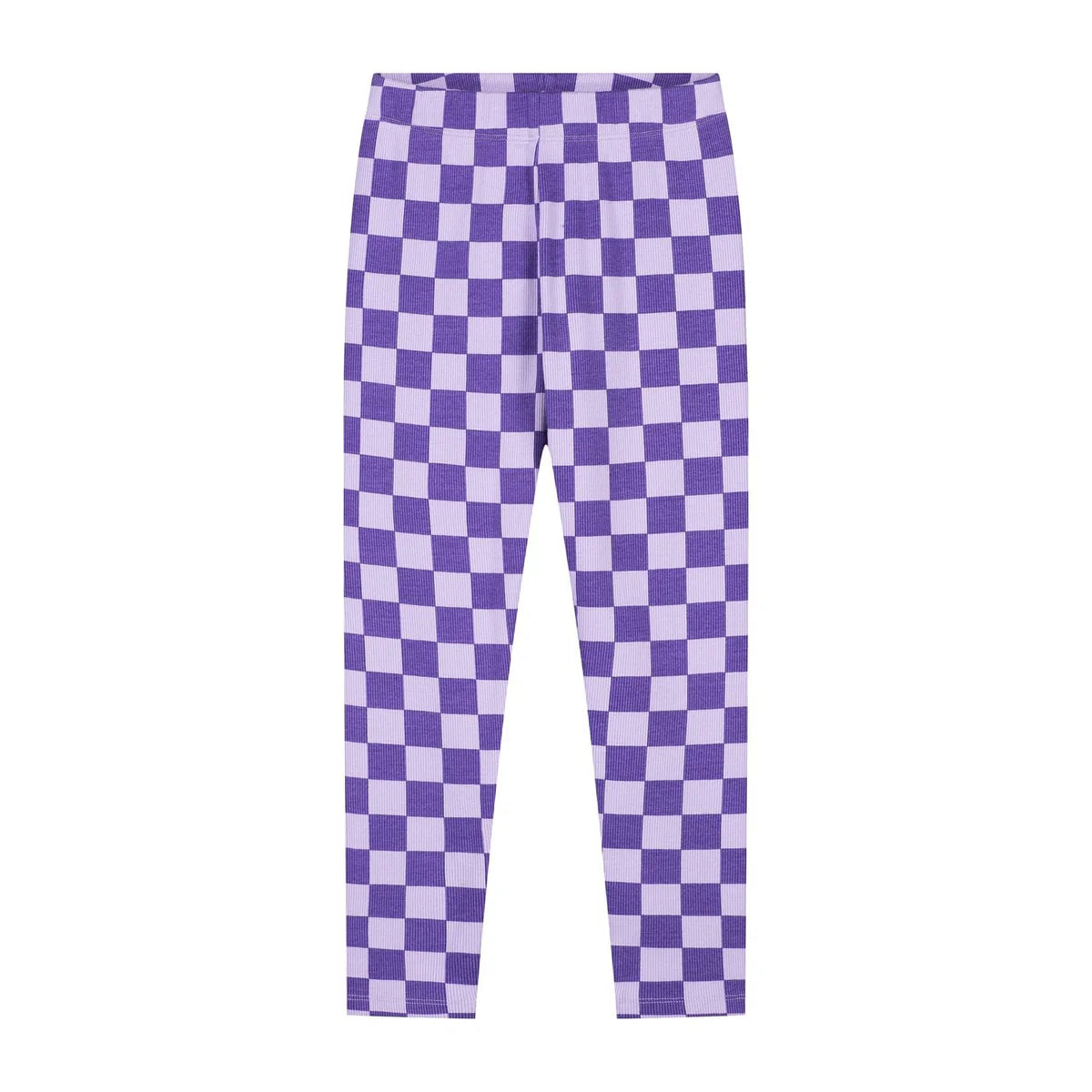 Checkered Pants  Paradise