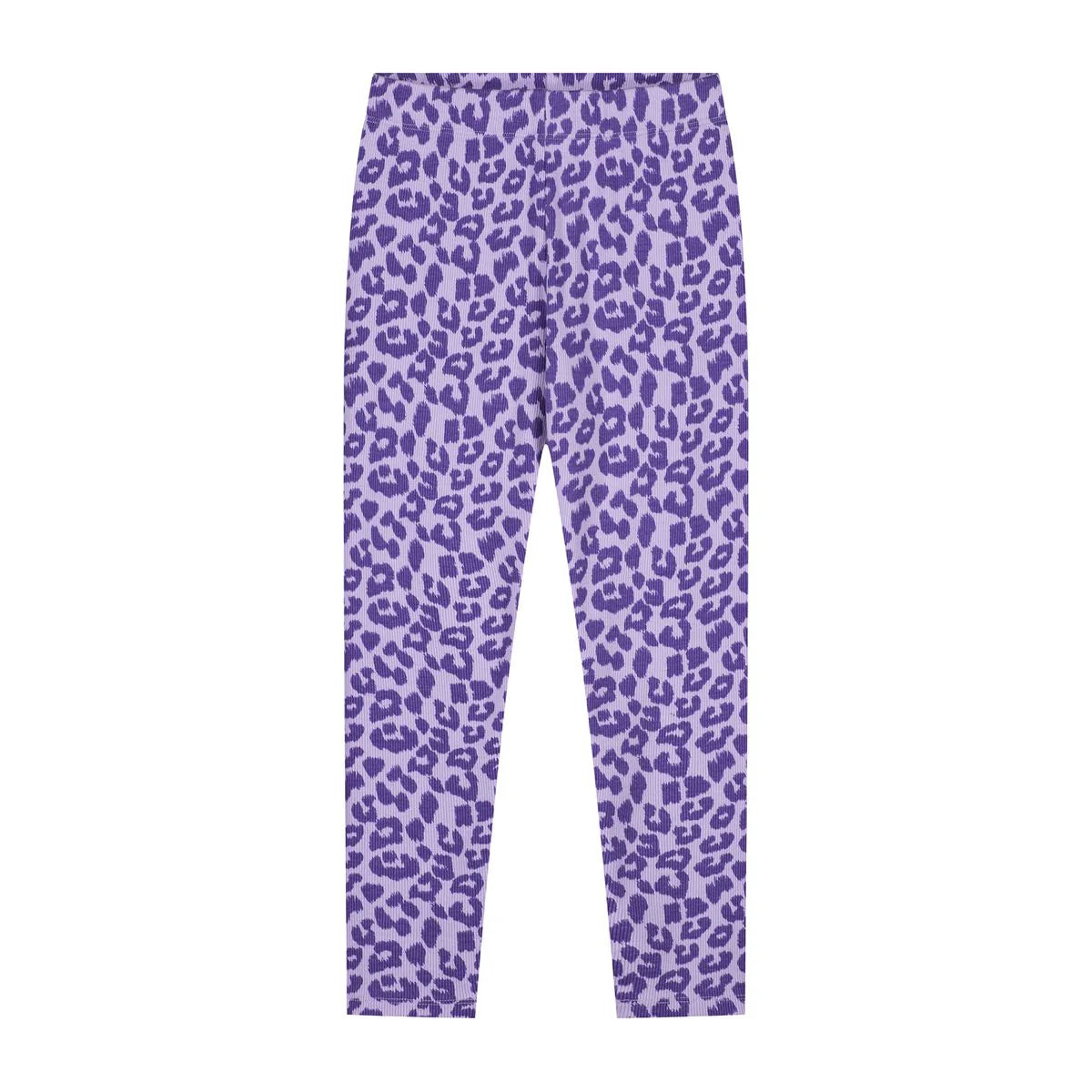 Leopard Pants Paradise
