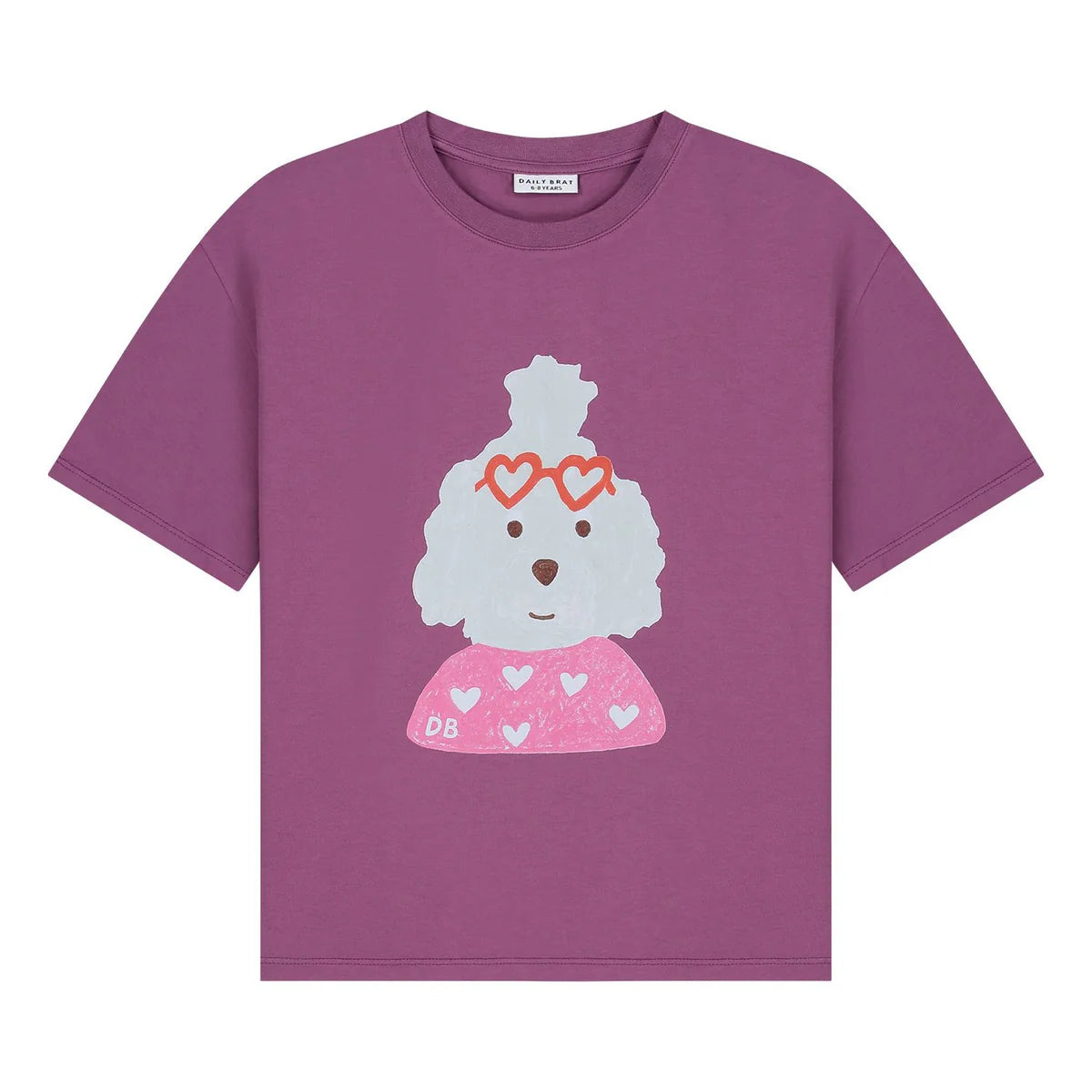 Mary Puppins Plum