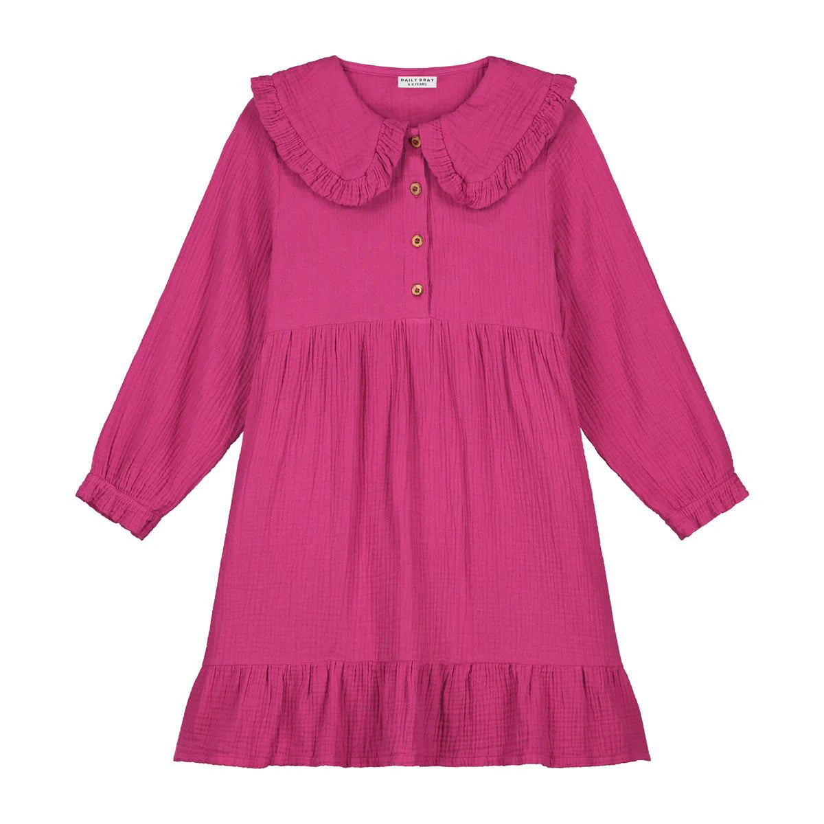 Rosie Dress Lavish Haze