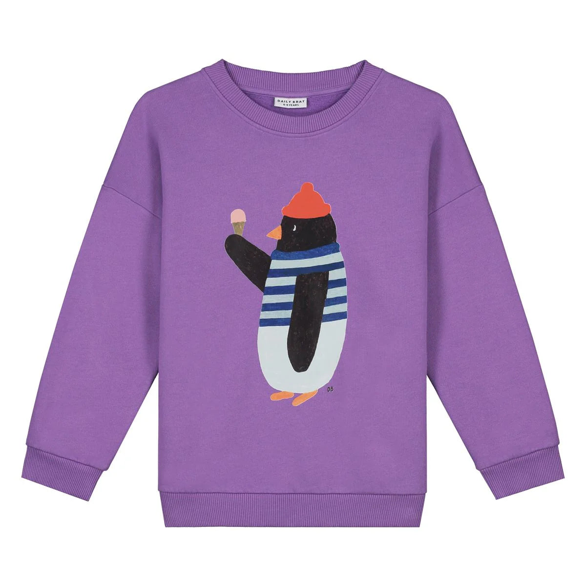 Waddles Pinguin Lavender