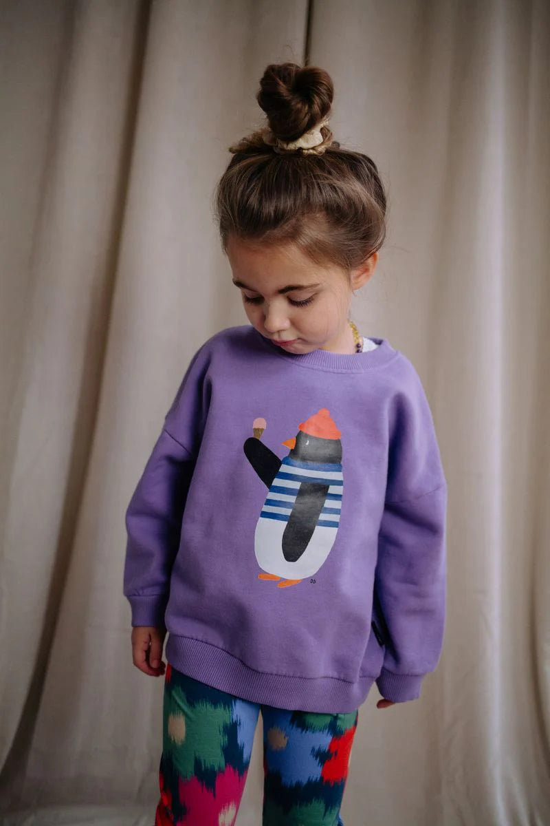 Waddles Pinguin Lavender
