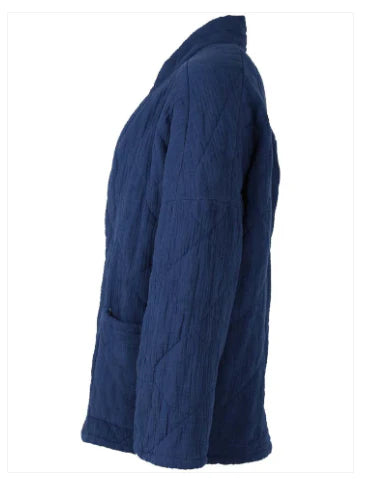 Danekatrin Steppjacke - Navy