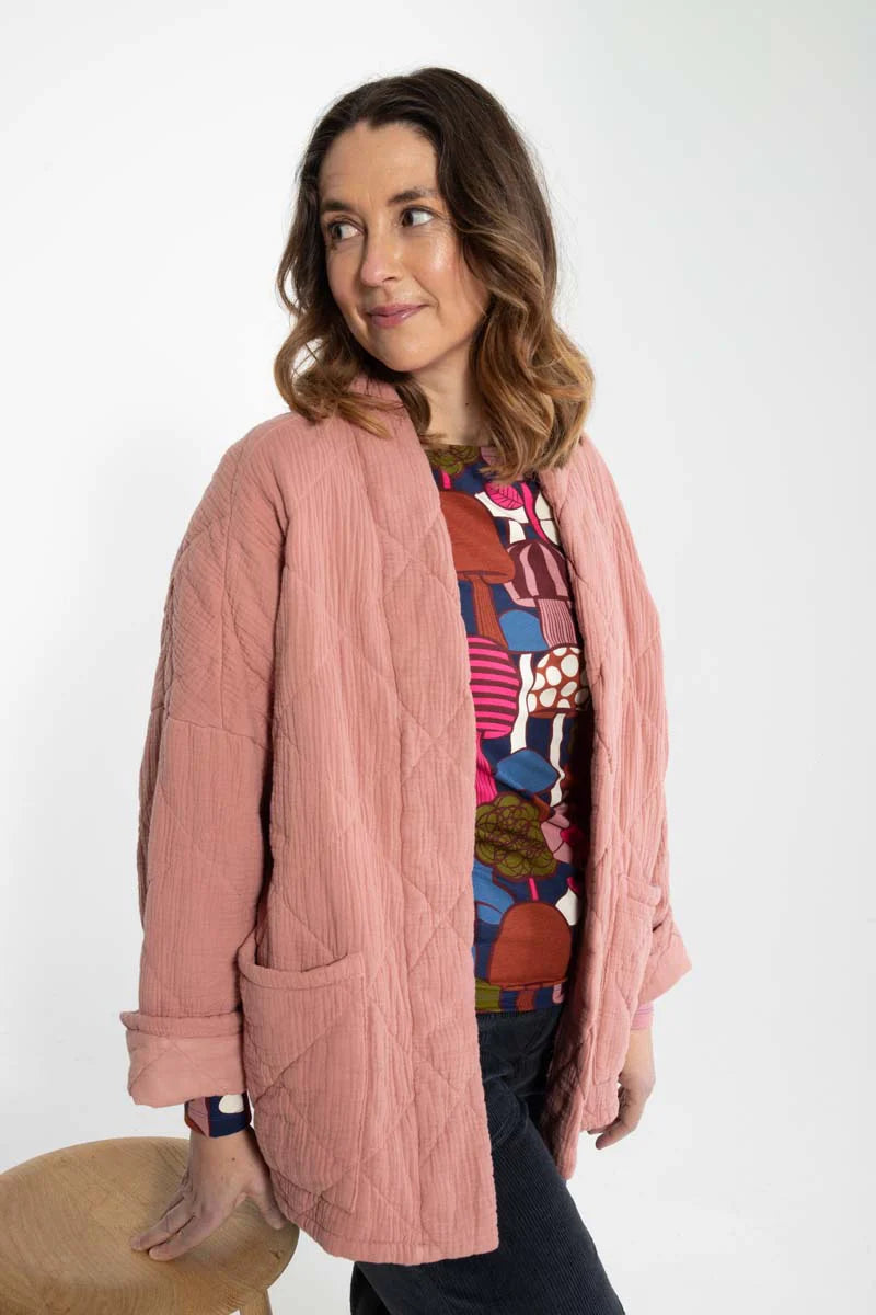 Danekatrin -  Antique Rose