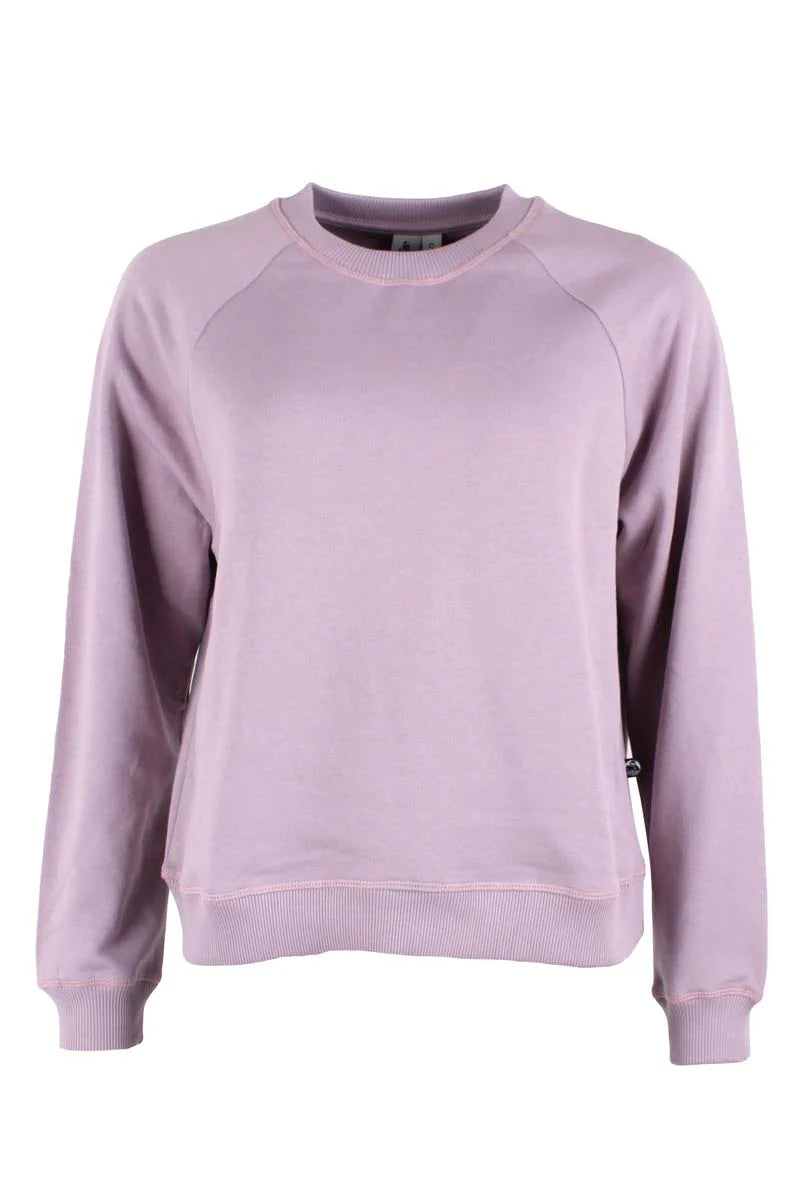 Mama Moleton Sweat - Quali