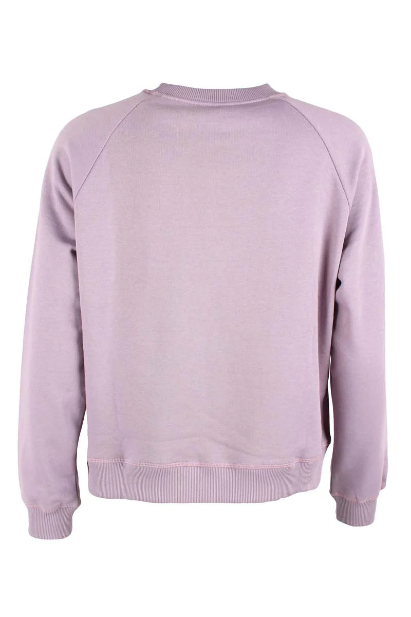 Mama Moleton Sweat - Quali