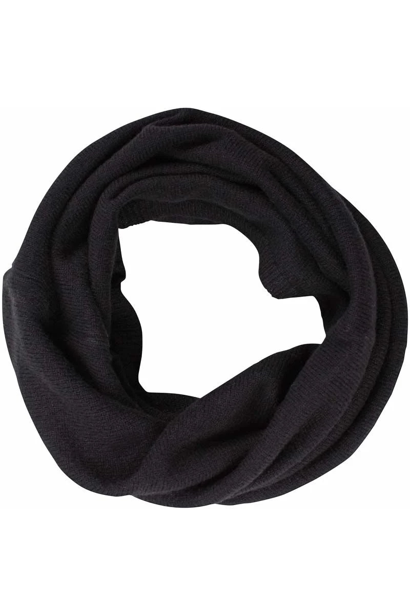 Neckwarmer - Black - OS
