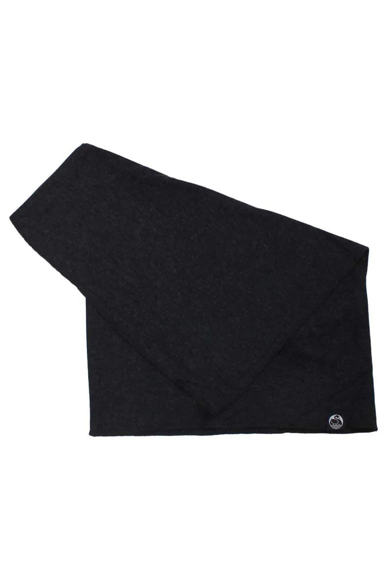 Neckwarmer - Black - OS