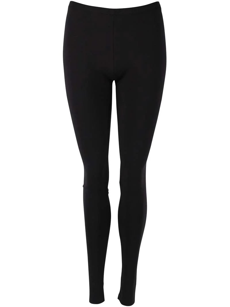 Danematch Leggings - Black