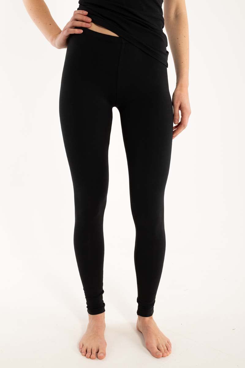 Danematch Leggings - Black