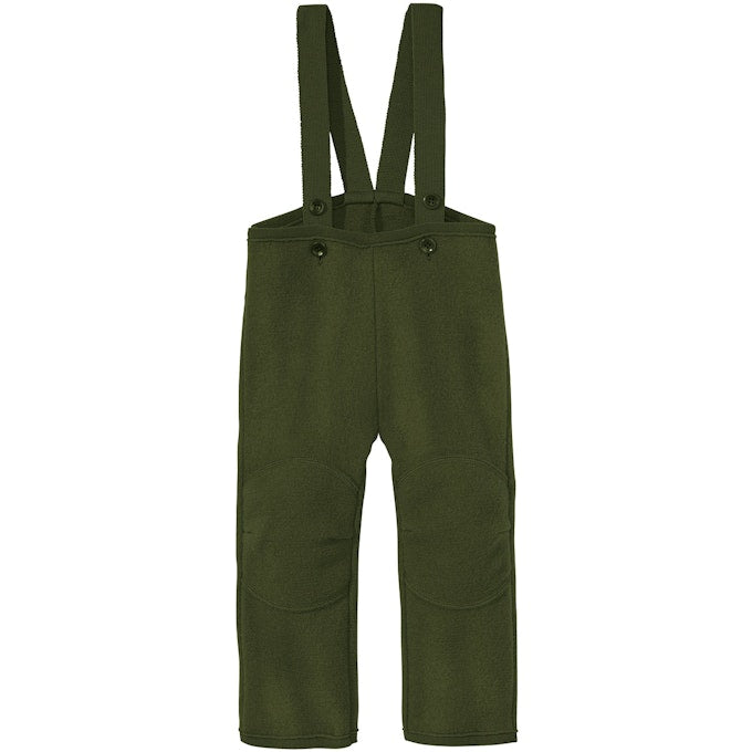 Walk-Hose - Oliv