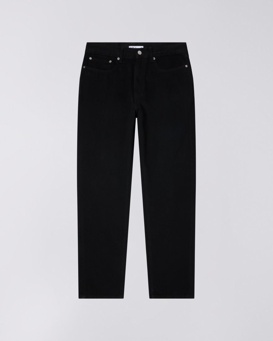 Cosmos Pant - Black