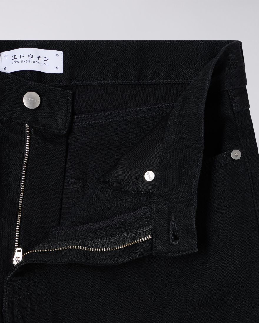 Cosmos Pant - Black
