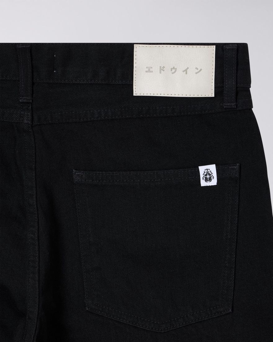 Cosmos Pant - Black