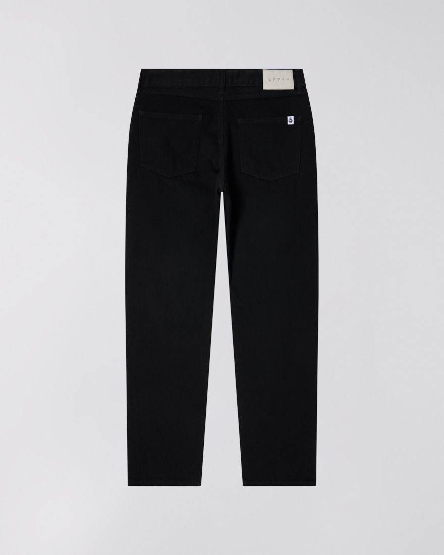 Cosmos Pant - Black