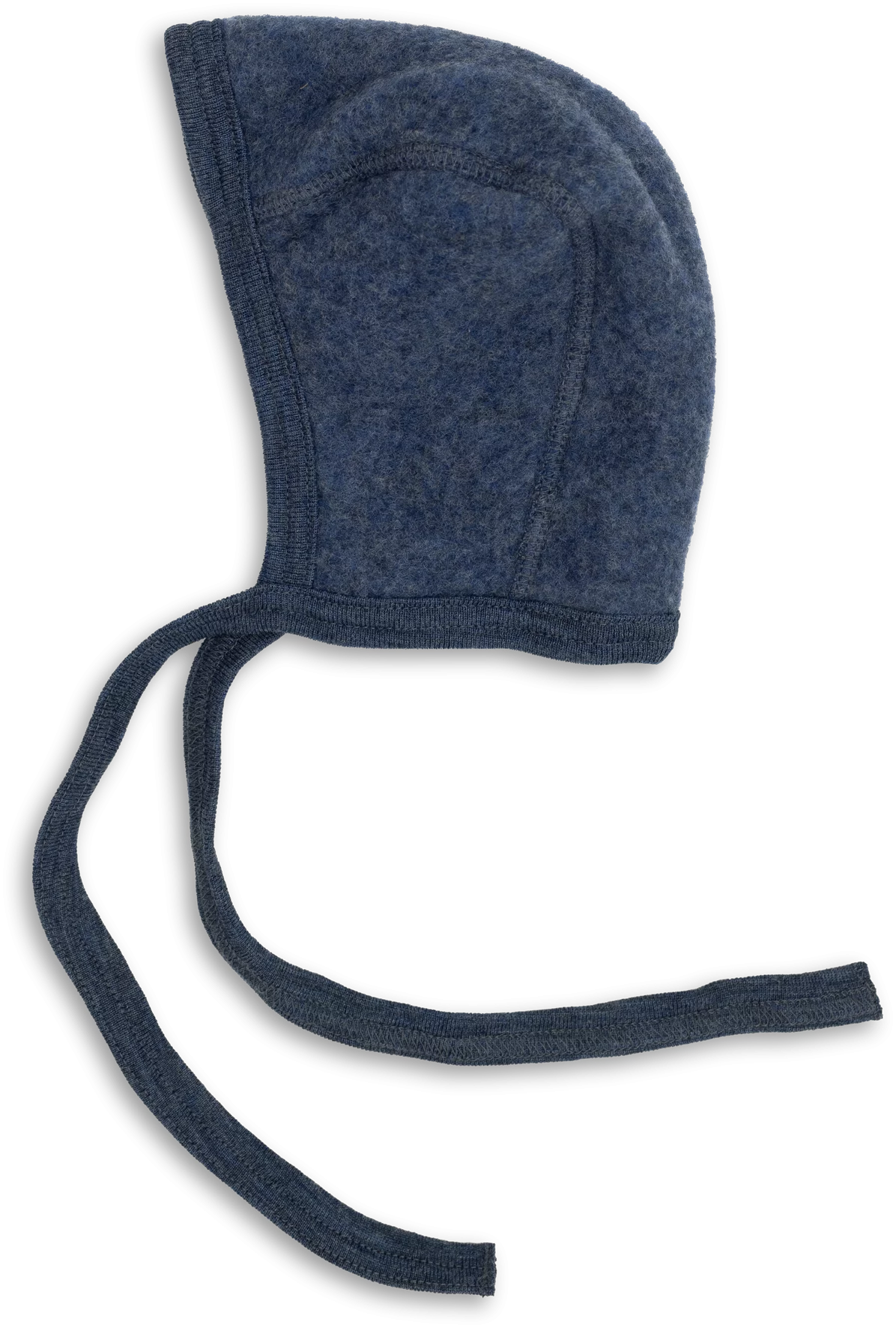 Baby Häubchen - Blau