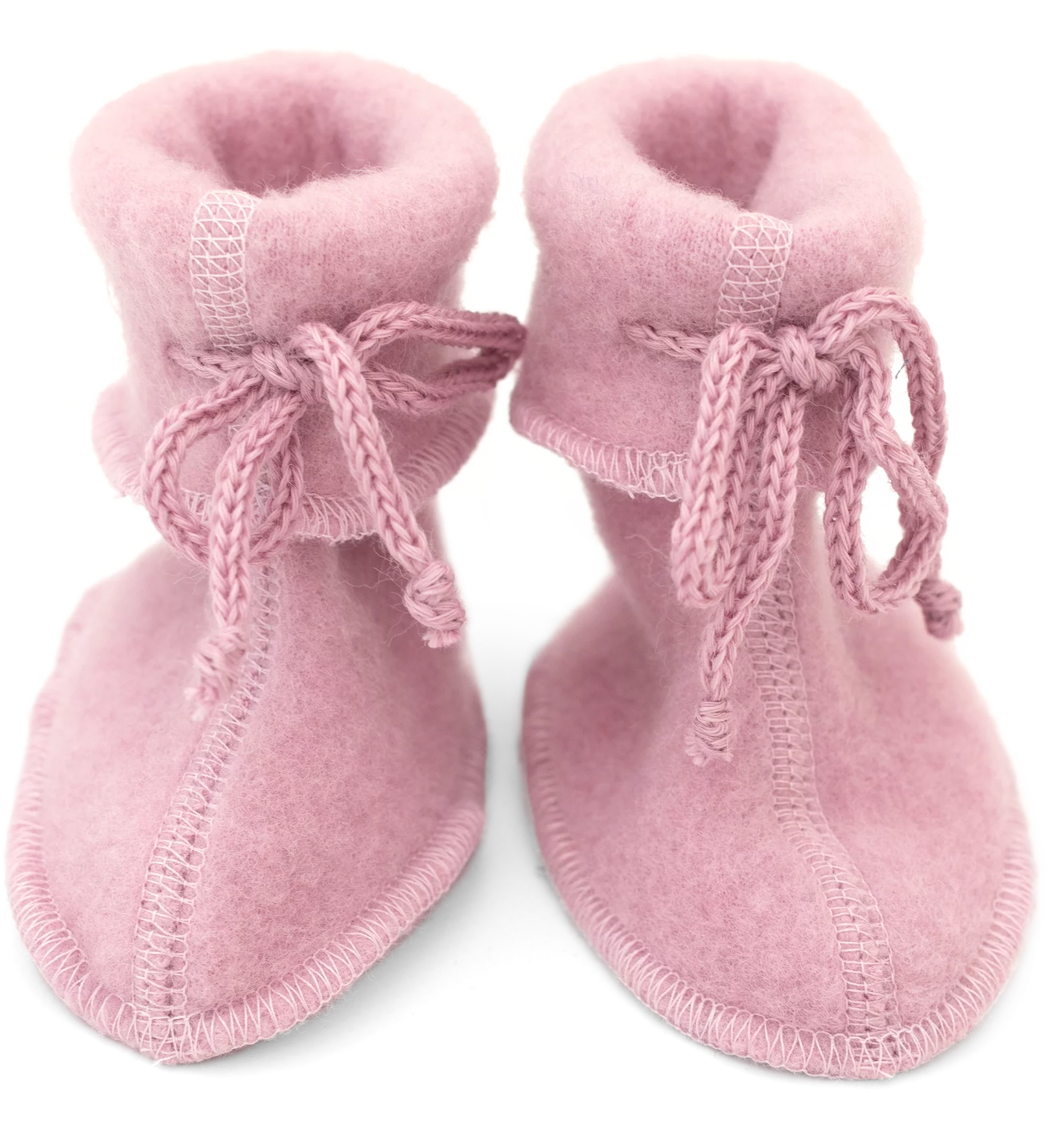 Baby Schühchen - Rosewood