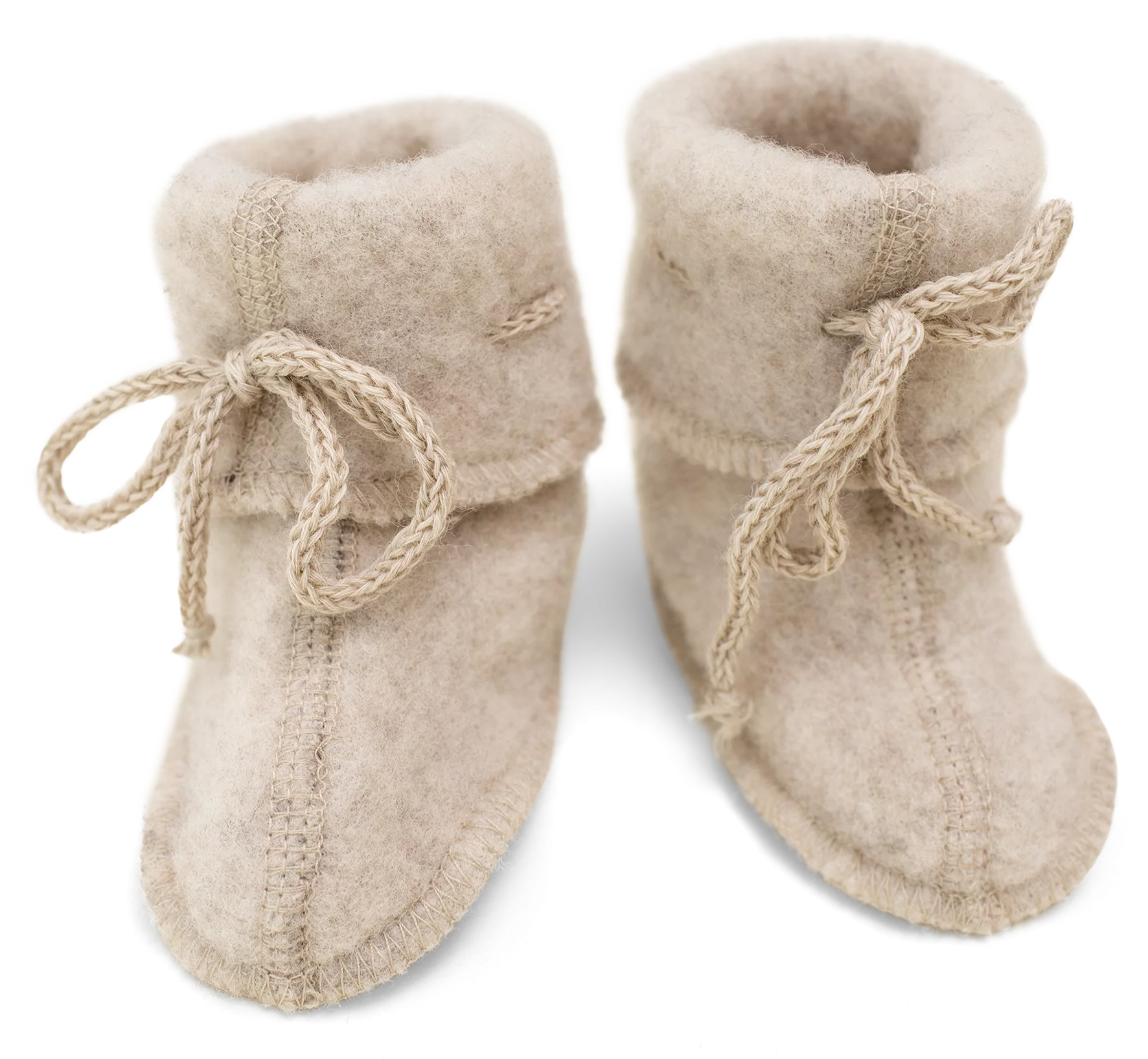 Baby Schühchen - Sand