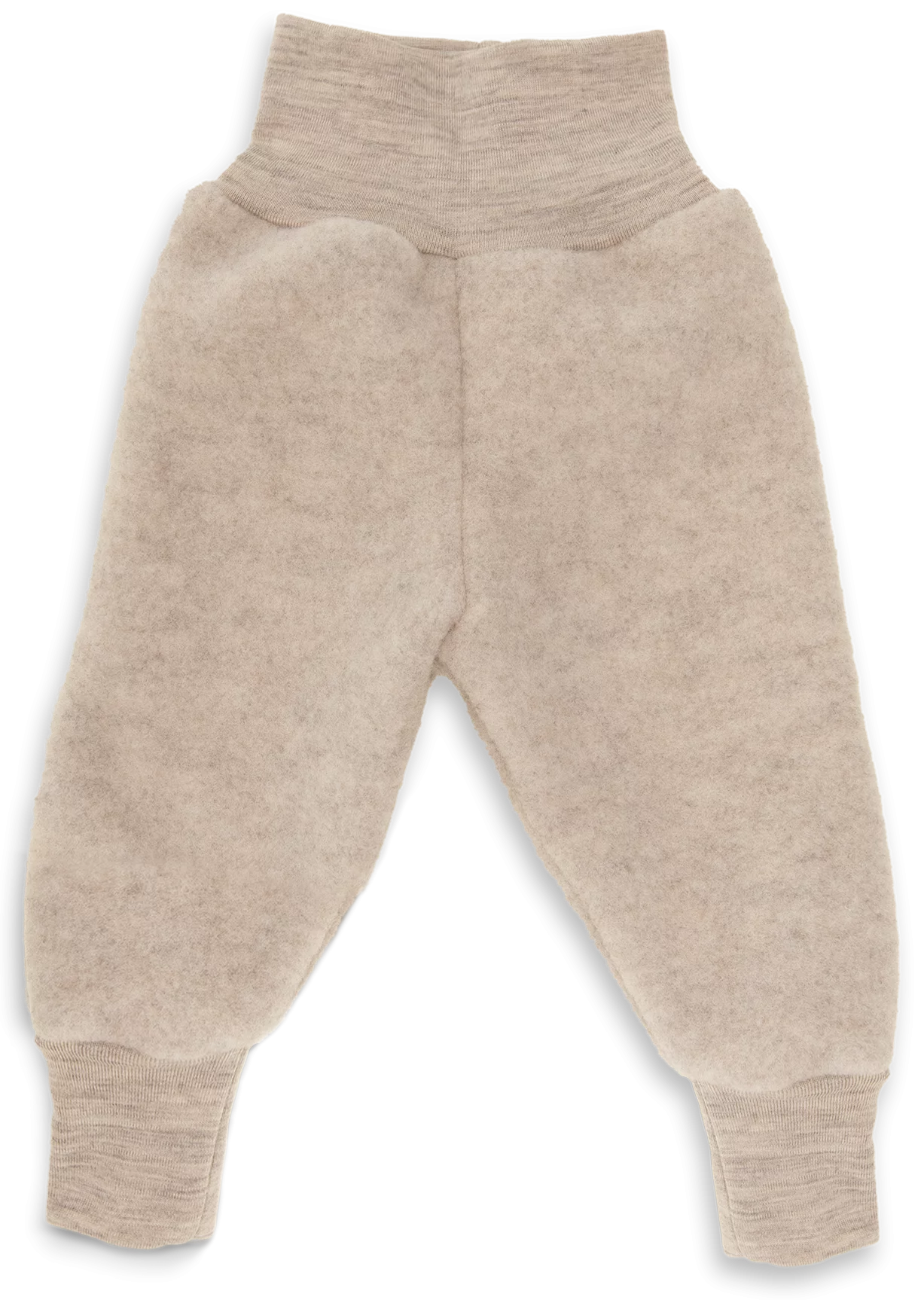 Merino Hosen - Sand