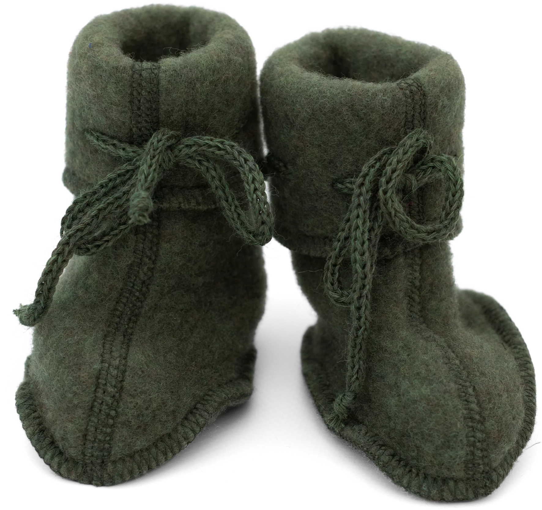 Baby Schühchen - Schilf