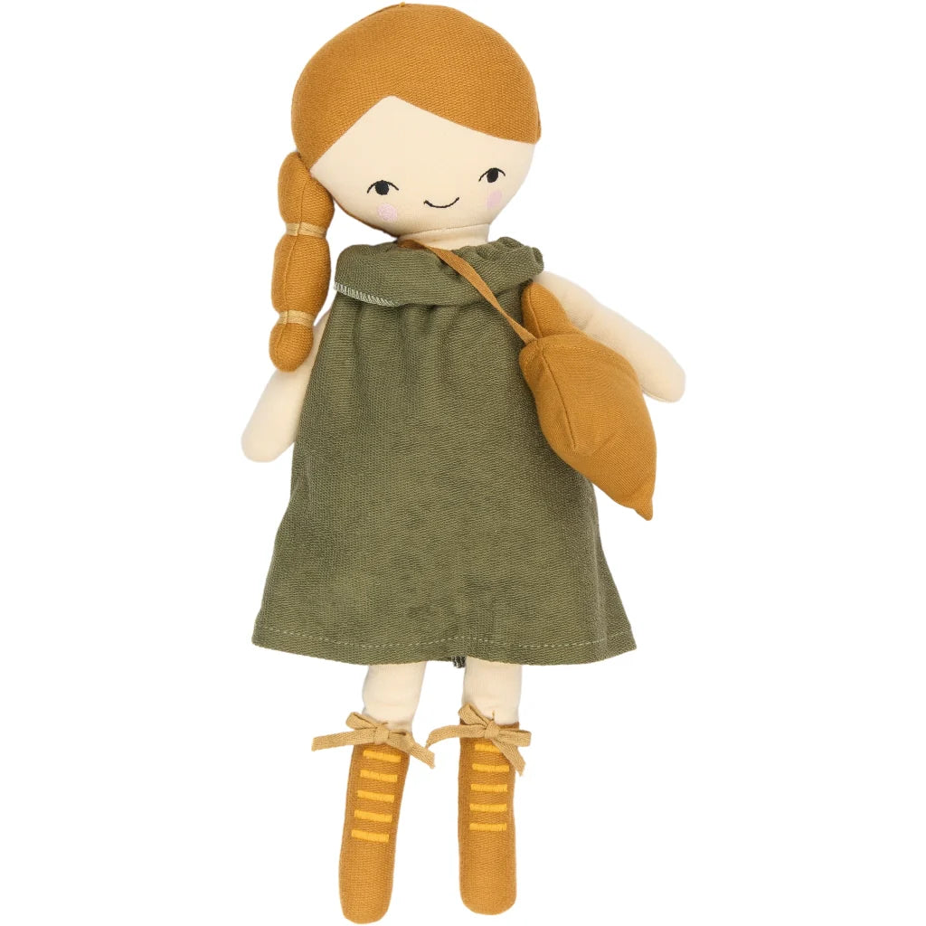 Fab Friends Doll - Acorn
