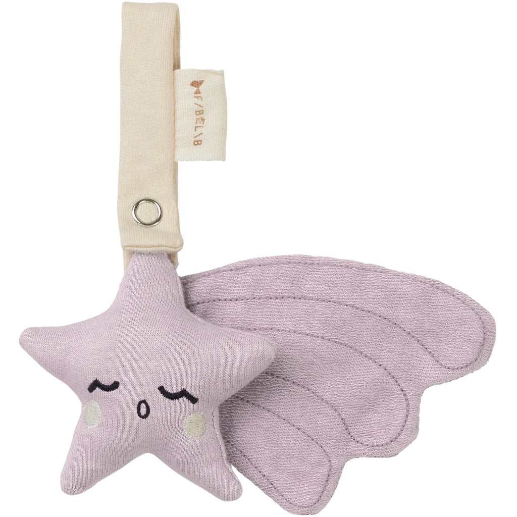 Activity Toy - Shootinstar - Lilac
