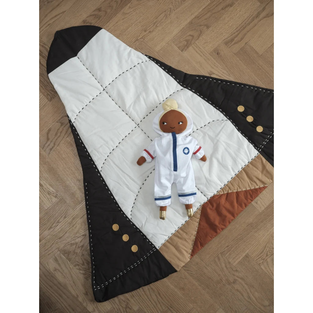 Doll Clothes Set - Astronaut
