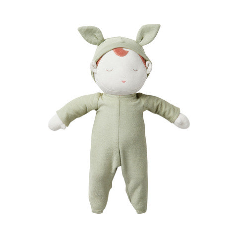Babykin Doll Kid - Frozen Dew