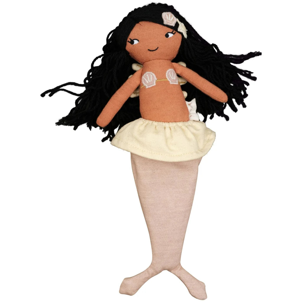 Doll - Corali Mermaid