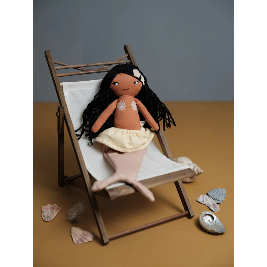Doll - Corali Mermaid