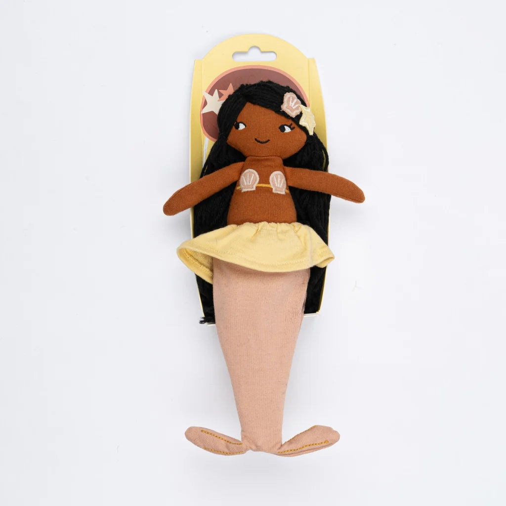 Doll - Corali Mermaid